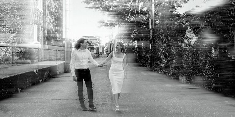 Kelsey & Jacob Home Page Banner