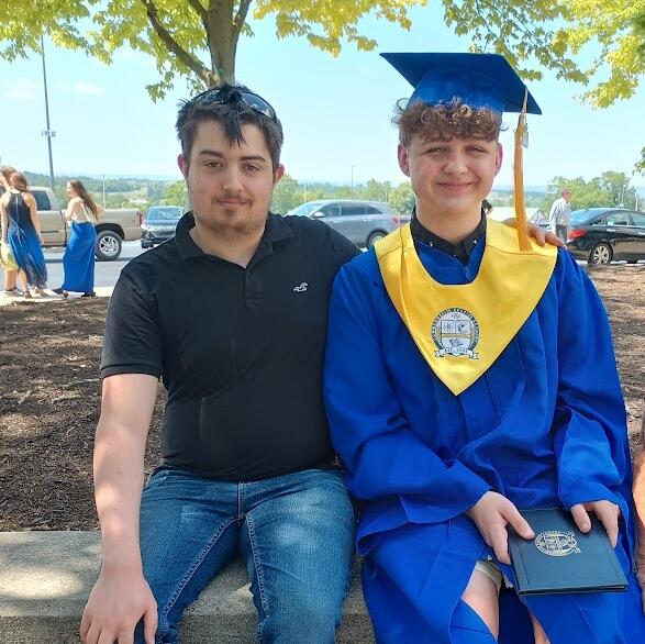 Nathan & David Steffe