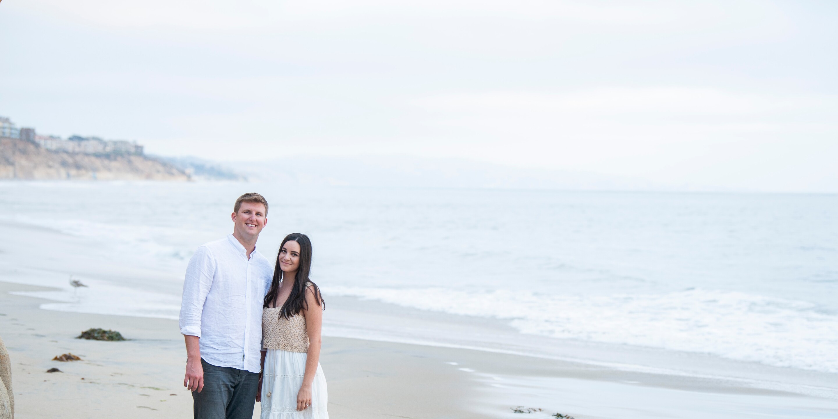 Dana & Dan Home Page Banner