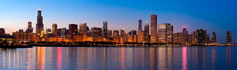 Picture of JW Marriott Chicago