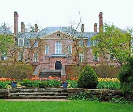 Picture of Kingwood Center Gardens