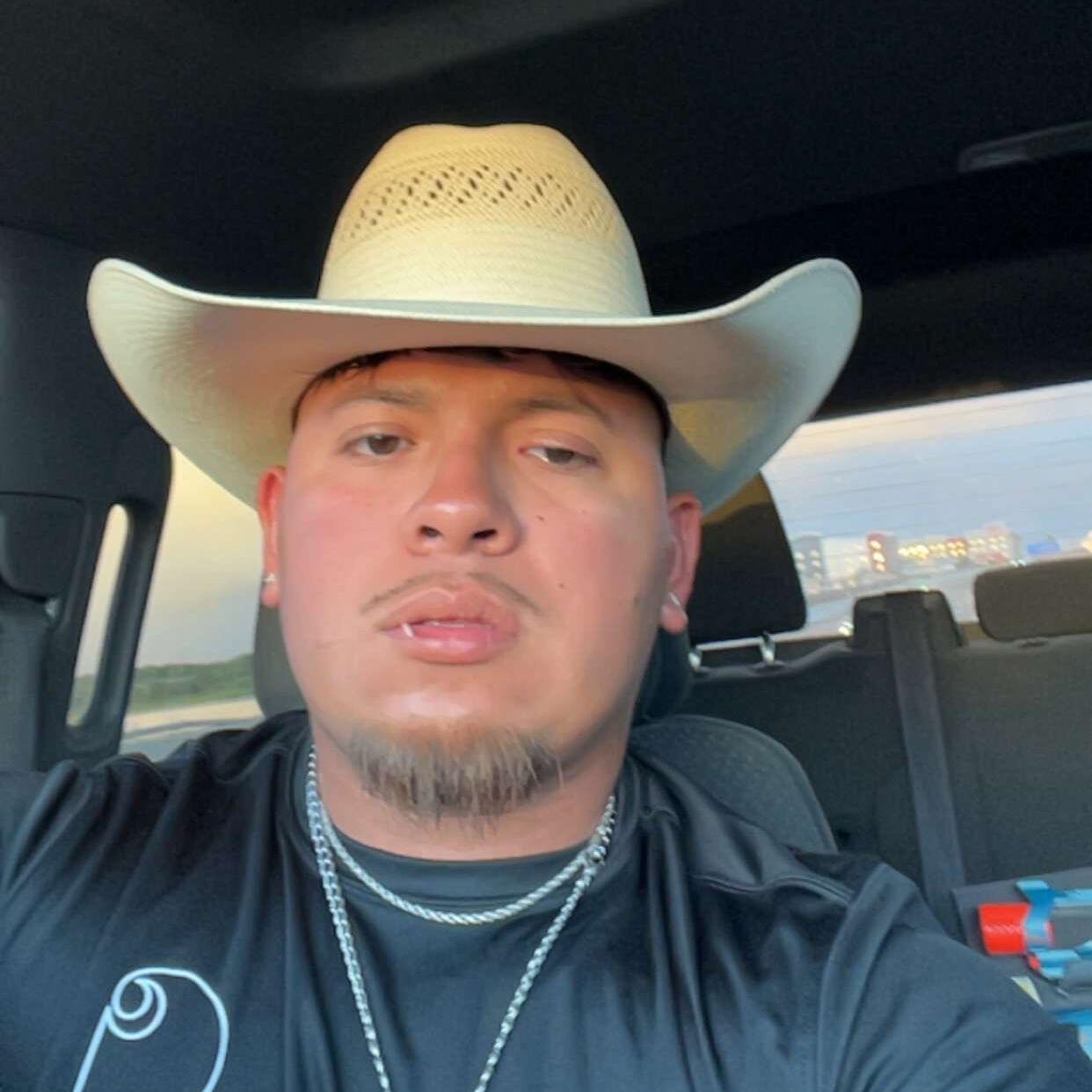 Abel Garcia 