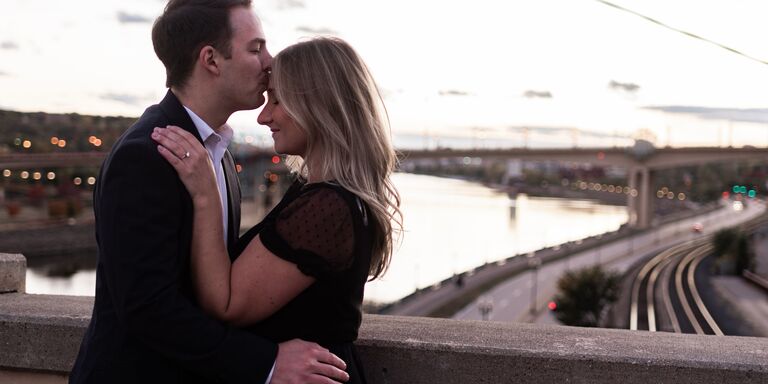 Sami & Connor Home Page Banner