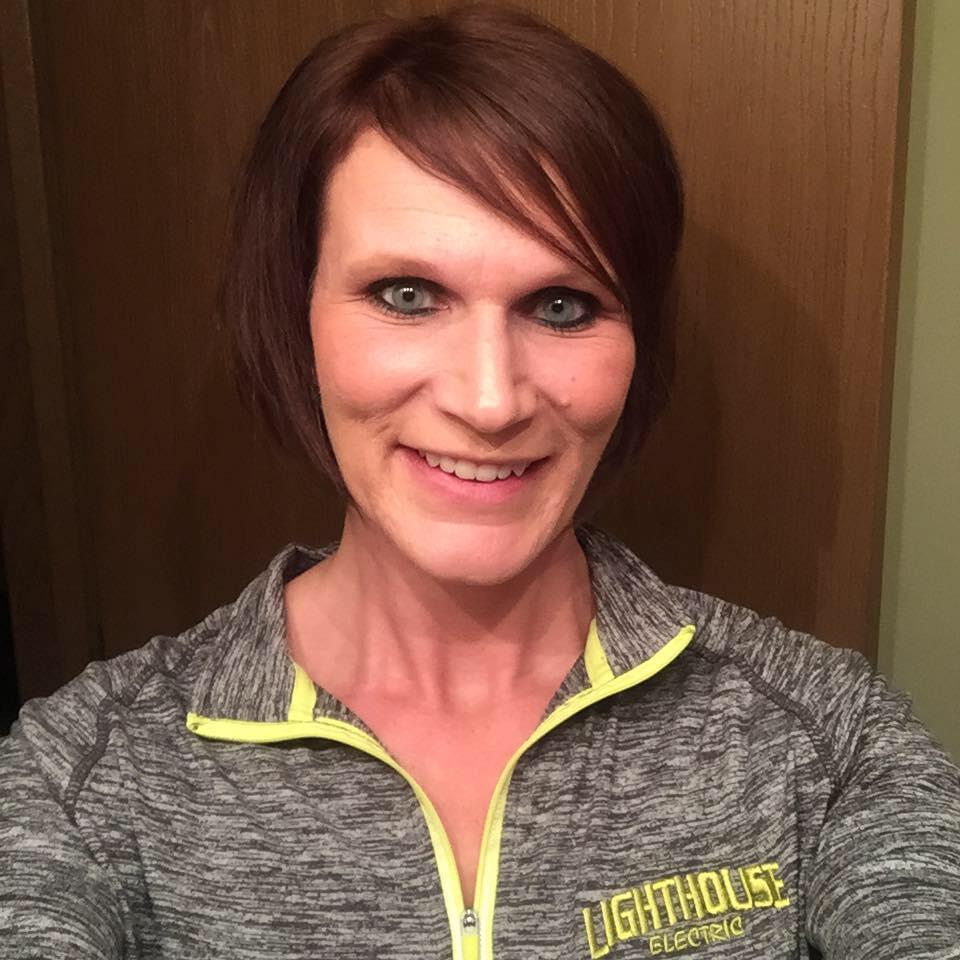 Tammy Amberg