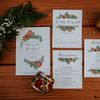 A Laid-Back, Sustainable Wedding at the Beaver Train Station in Pennsylvania