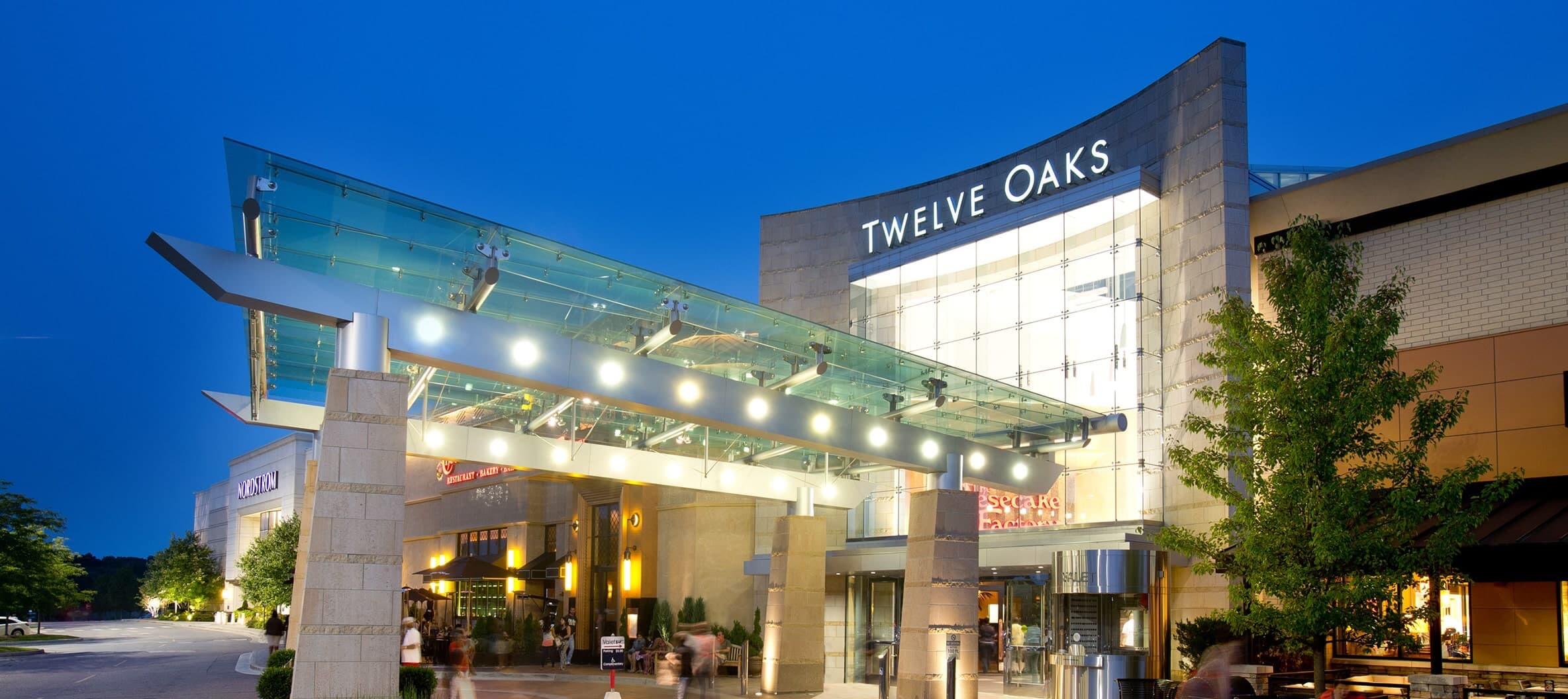 Picture of Twelve Oaks Mall