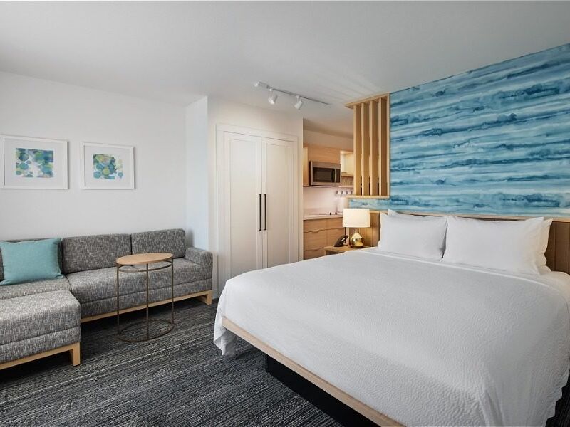 Picture of TownePlace Suites Naples