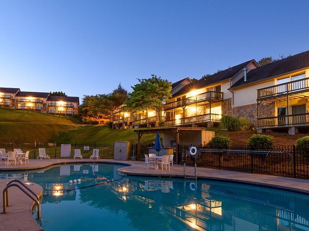Picture of Kingwood Resort