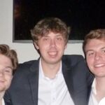 Zach Sabres