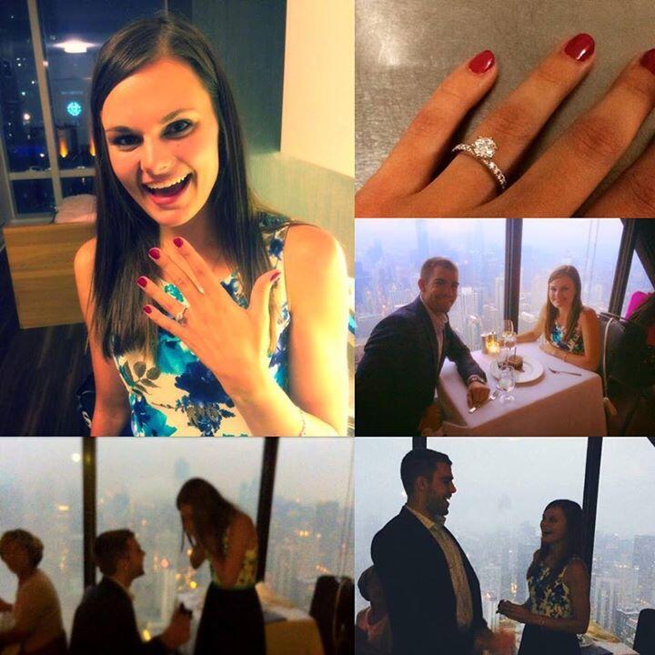 Picture of The Proposal