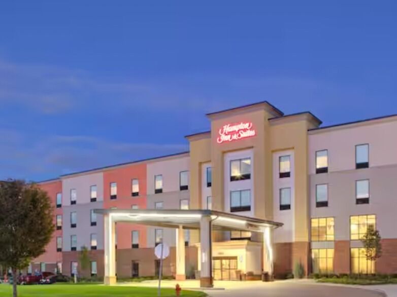 Picture of Hampton Inn and Suites Columbus Scioto Downs