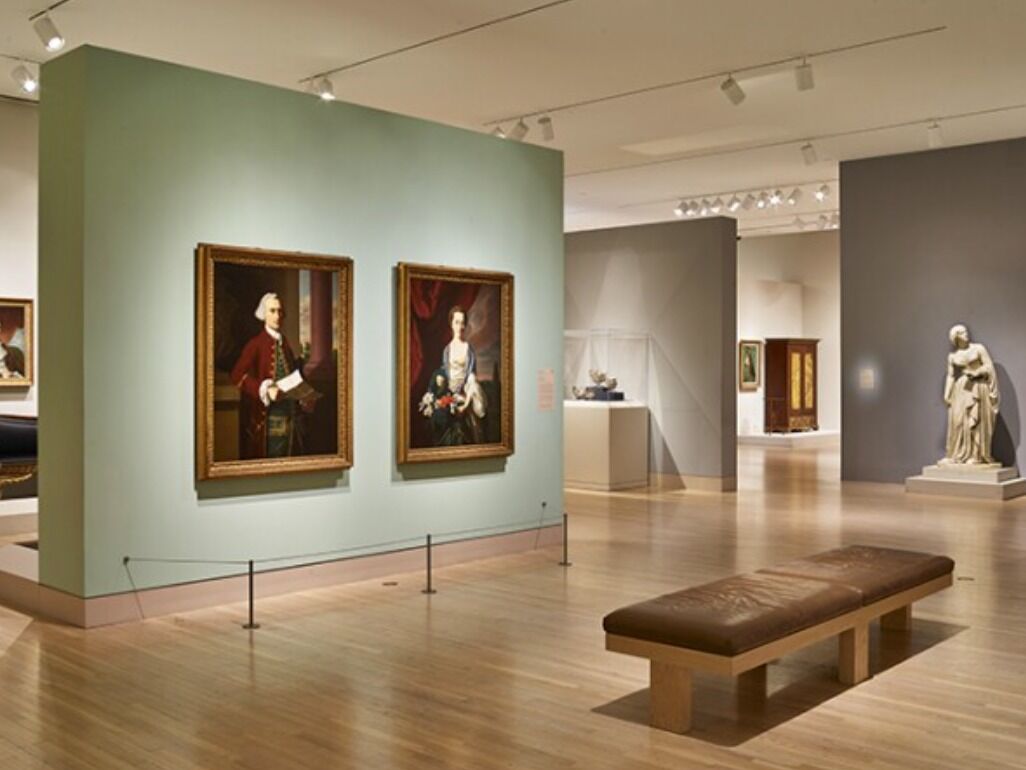 Picture of Dallas Museum of Art