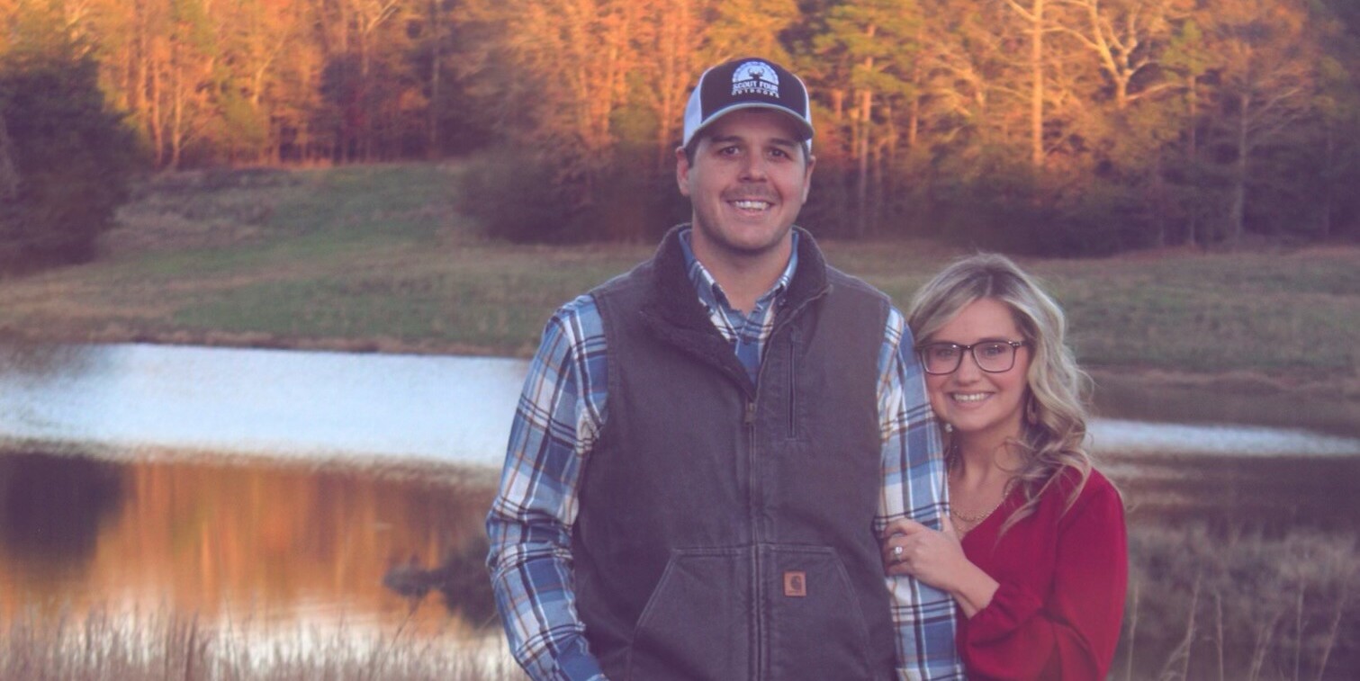 Keith Wicker and Laura Reed's Wedding Website - The Knot