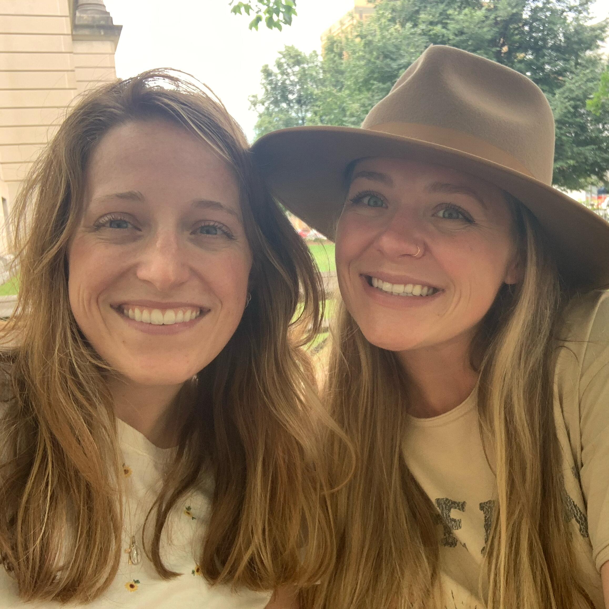 Abby Gonzalez 