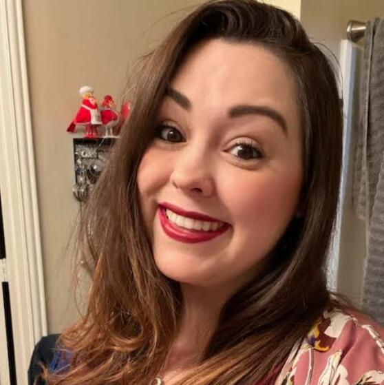 Jessica Marshall