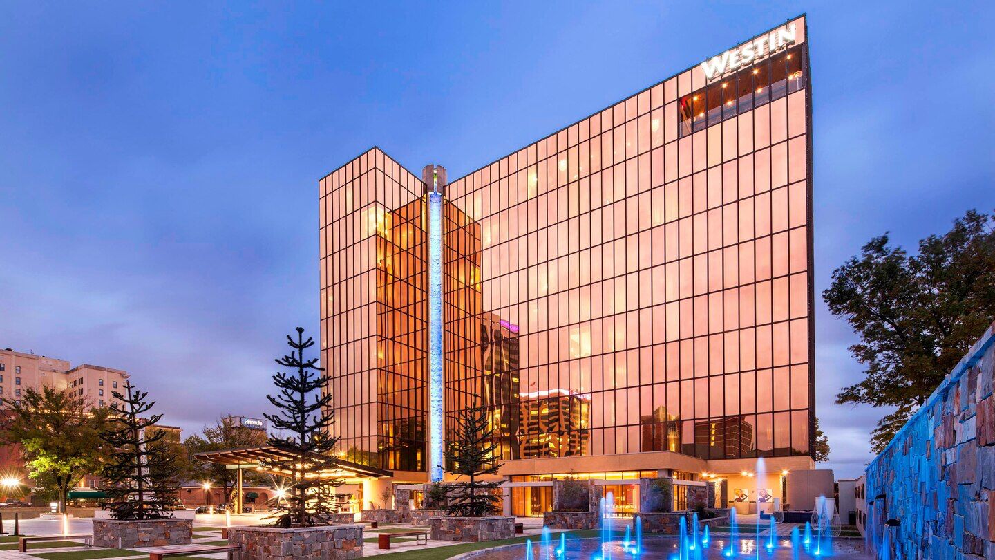 Picture of The Westin