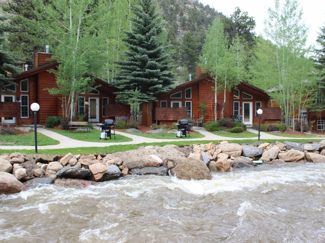 Picture of Estes Park Condos