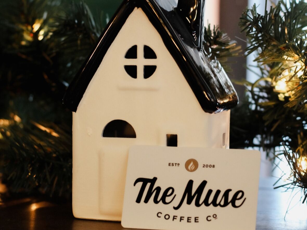 Picture of The Muse Coffee Company