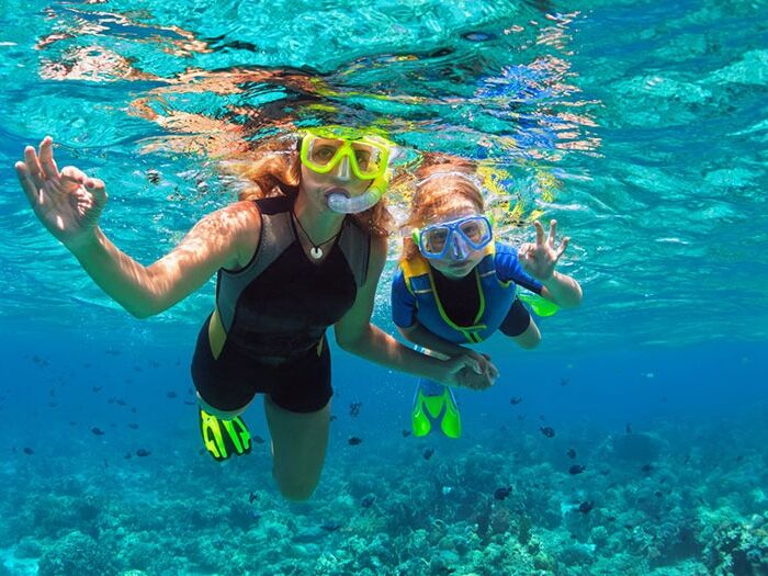 Picture of Snorkel the Keys