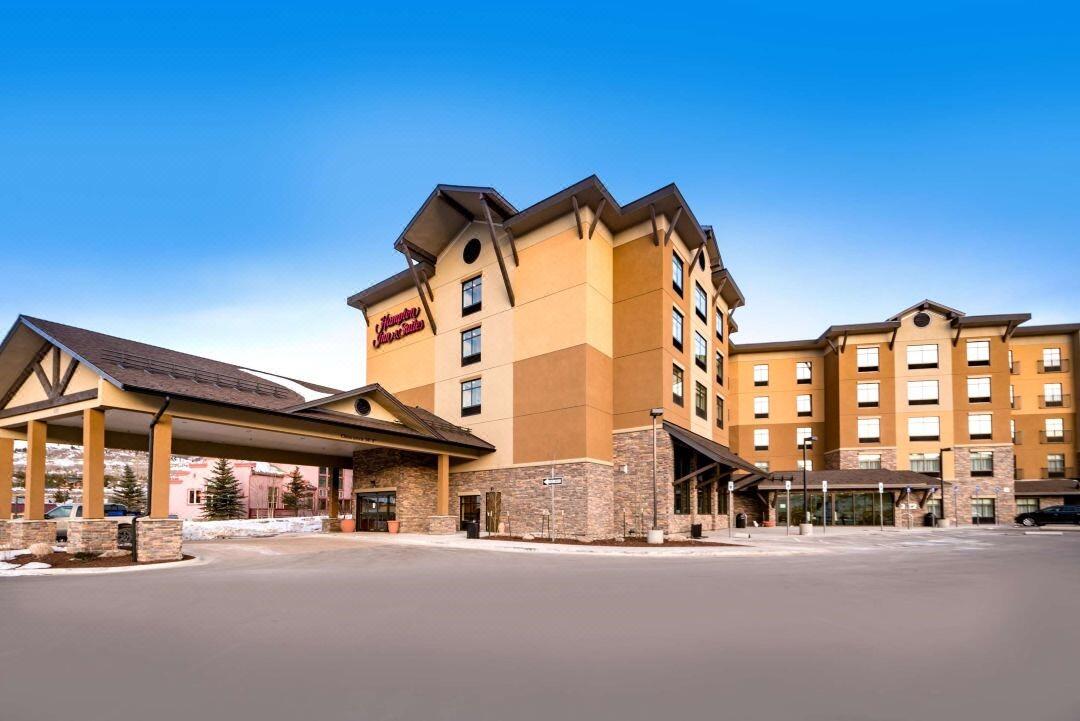 Picture of Hampton Inn & Suites Silverthorne, CO