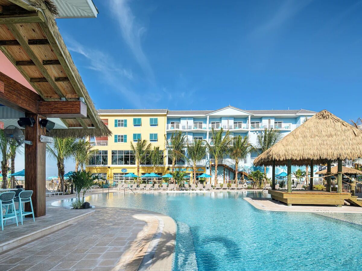Picture of Margaritaville Beach Resort Fort Myers Beach