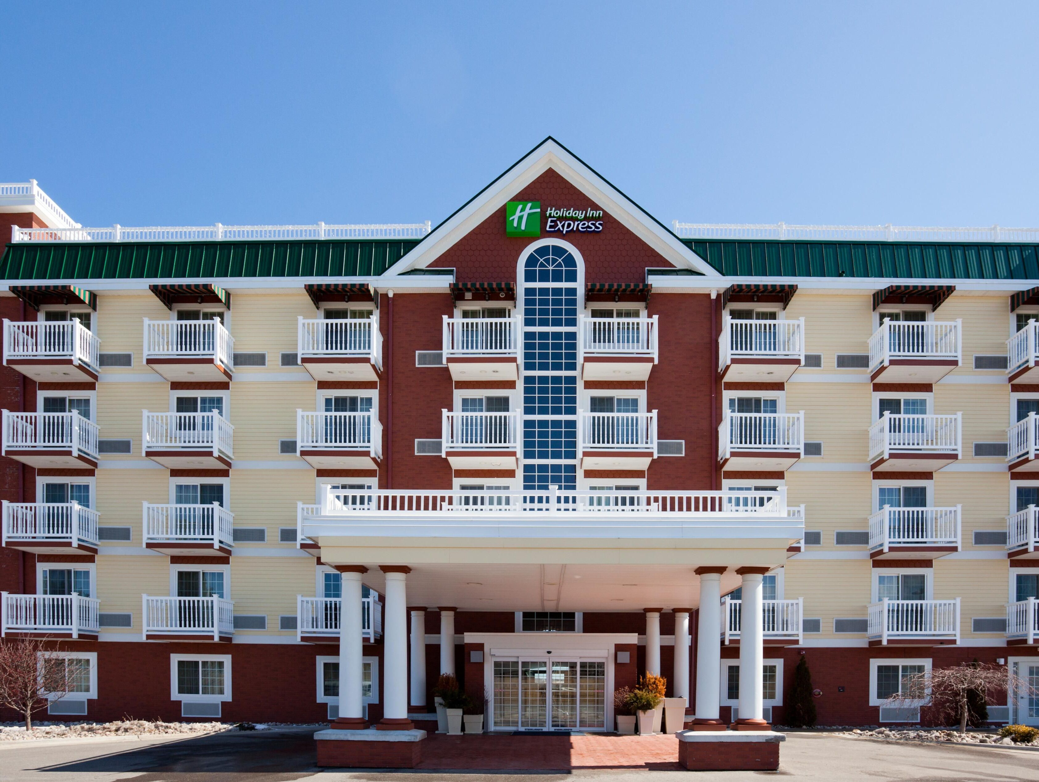 Picture of Holiday Inn Express