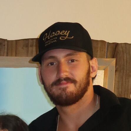 Coleton McElliott