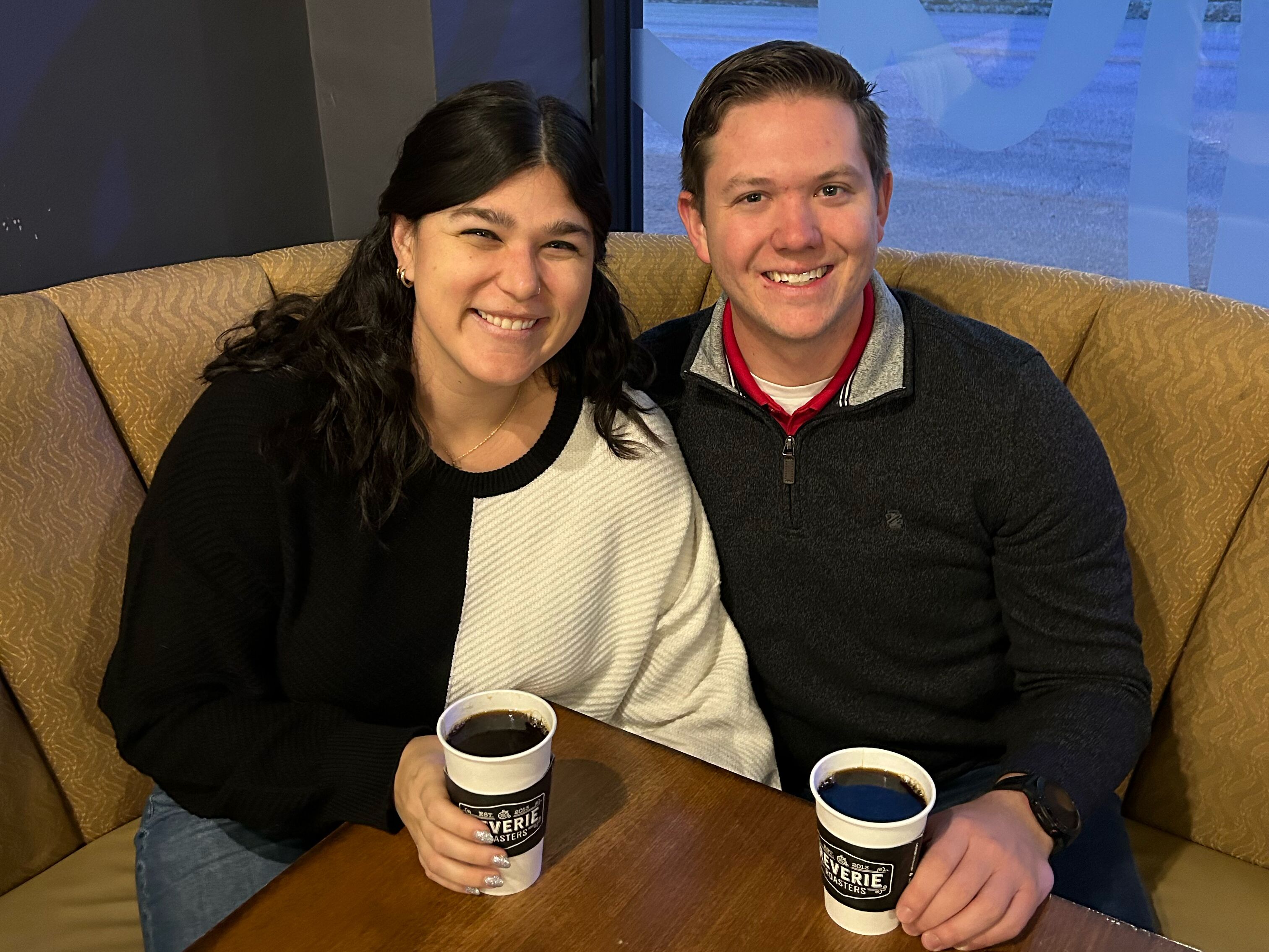 Picture of Reverie Coffee Roasters