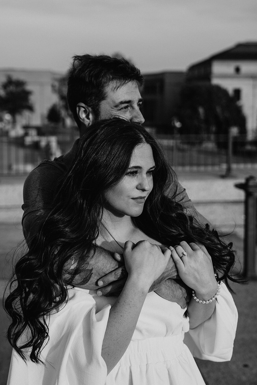 Cassandra & Aaron Home Page Banner