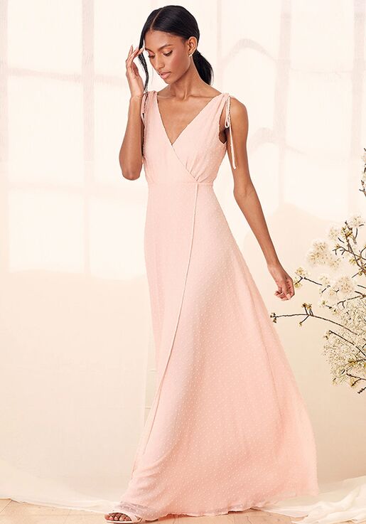 dynamite bridesmaid dresses