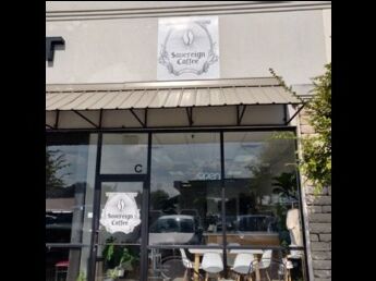 Picture of Sovereign Coffee