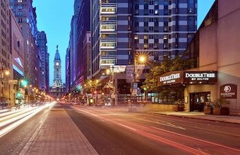 Picture of DoubleTree by Hilton Philadelphia Center City