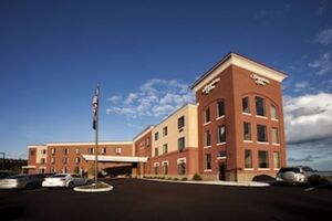 Picture of Hampton Inn Marquette / Waterfront
