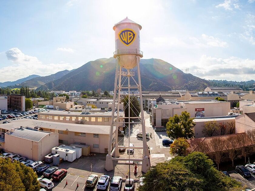 Picture of Warner Bros. Studio Tour Hollywood
