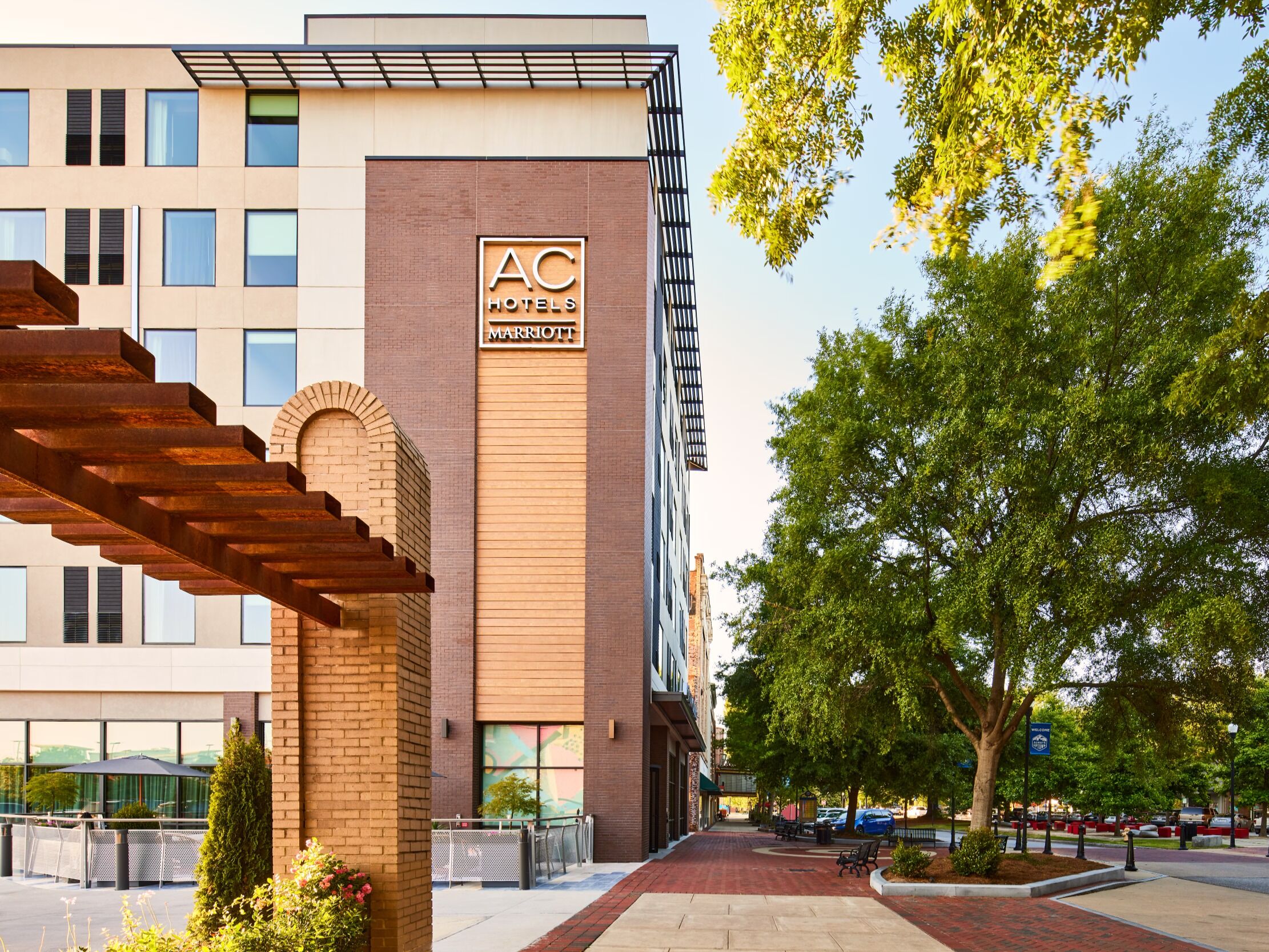Picture of AC Hotel Columbus Downtown, GA