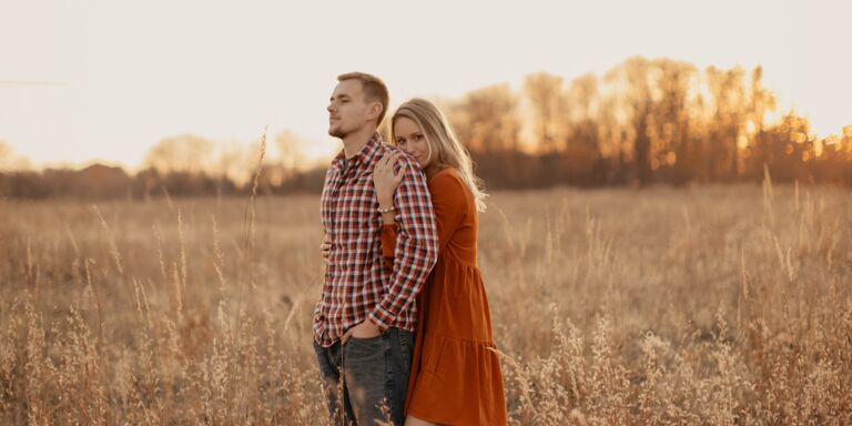 Cole & Shyla Home Page Banner