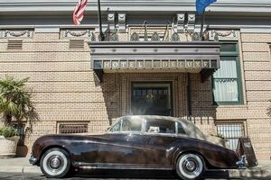 Picture of Hotel deLuxe