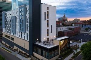 Picture of Courtyard by Marriott Knoxville Downtown