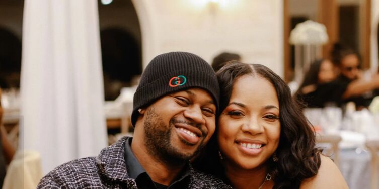 Japheth & Keyonna Home Page Banner