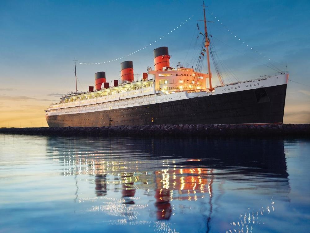 Picture of The Queen Mary