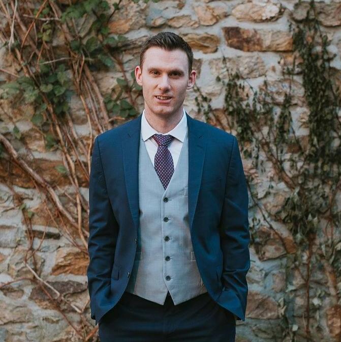 Matthew Berube