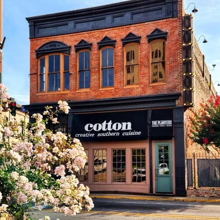 Picture of Restaurant Cotton