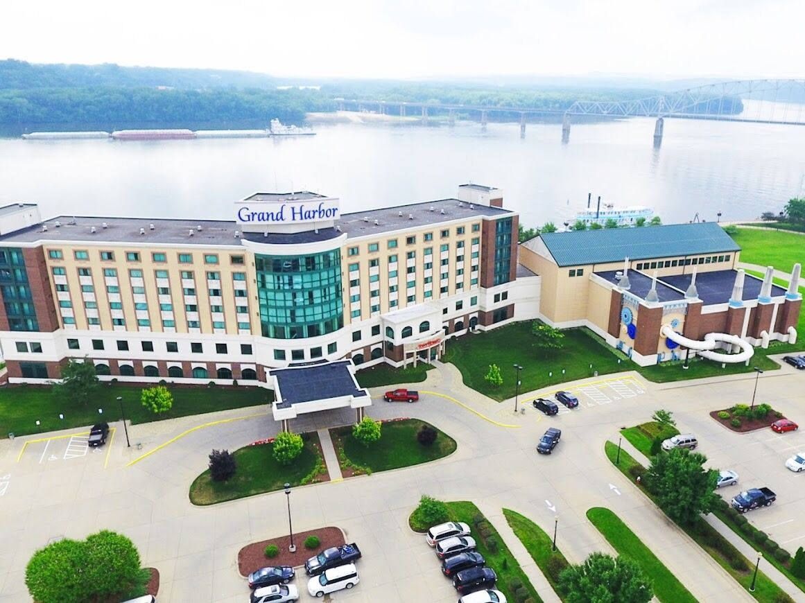 Picture of Grand Harbor Resort and Waterpark