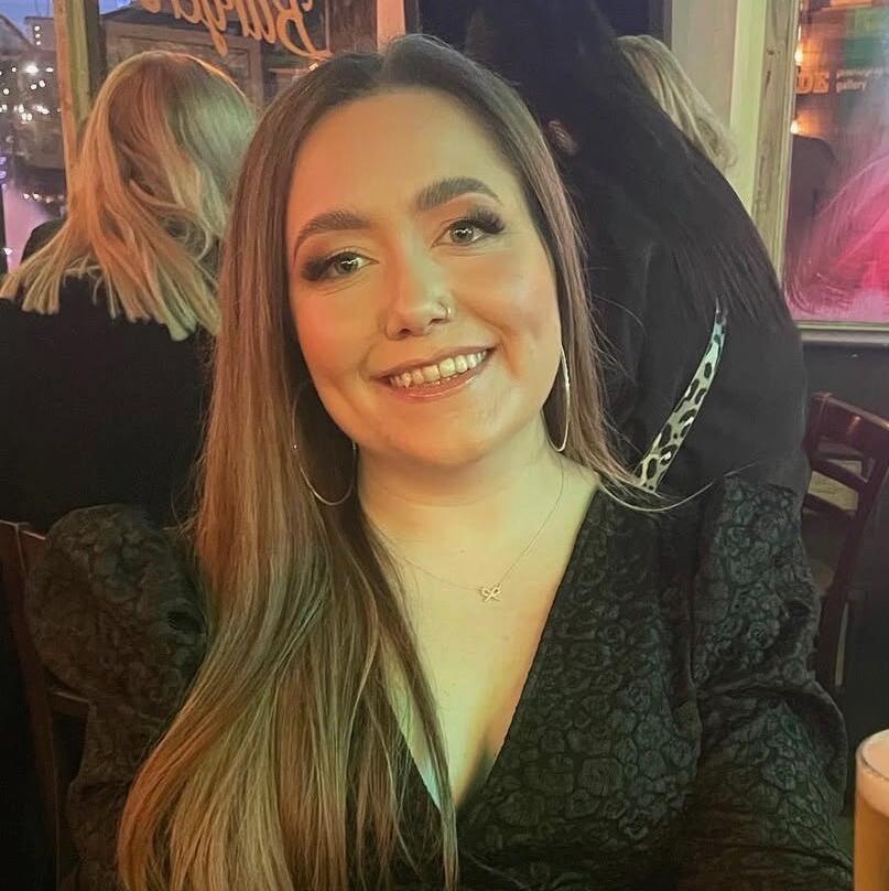 Chloe Lockett