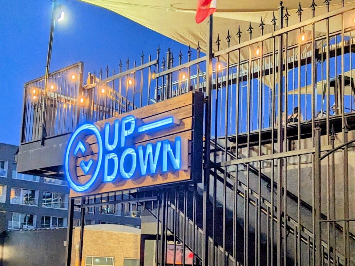 Picture of Up-Down KC