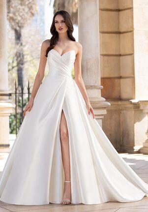 ÉLYSÉE Delancey Ball Gown Wedding Dress