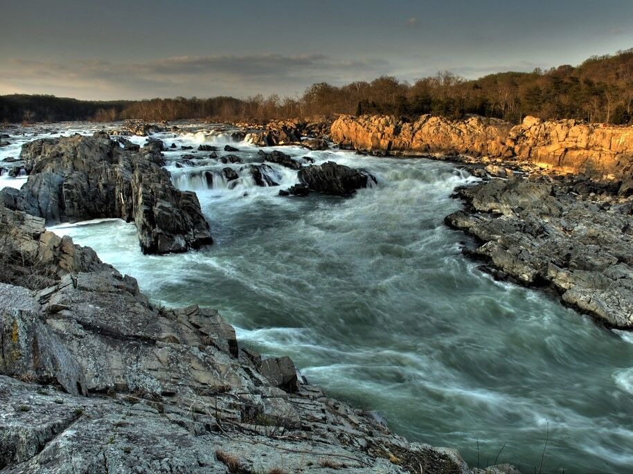 Picture of Hikes near Washington DC