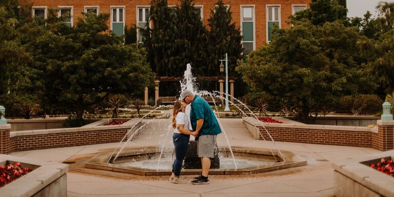 Kelly & Tyler Home Page Banner