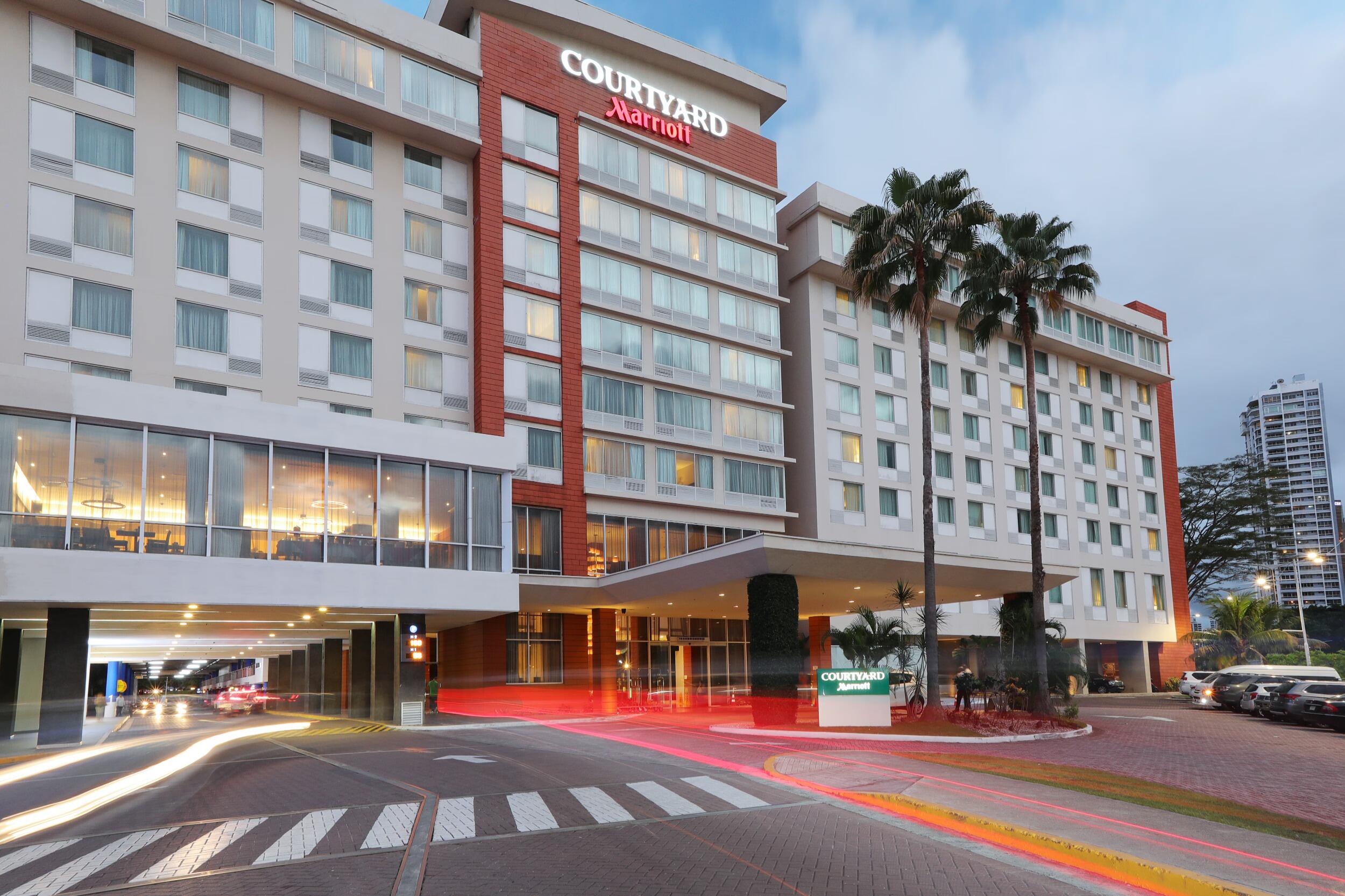 Picture of Courtyard Panama Multiplaza Mall