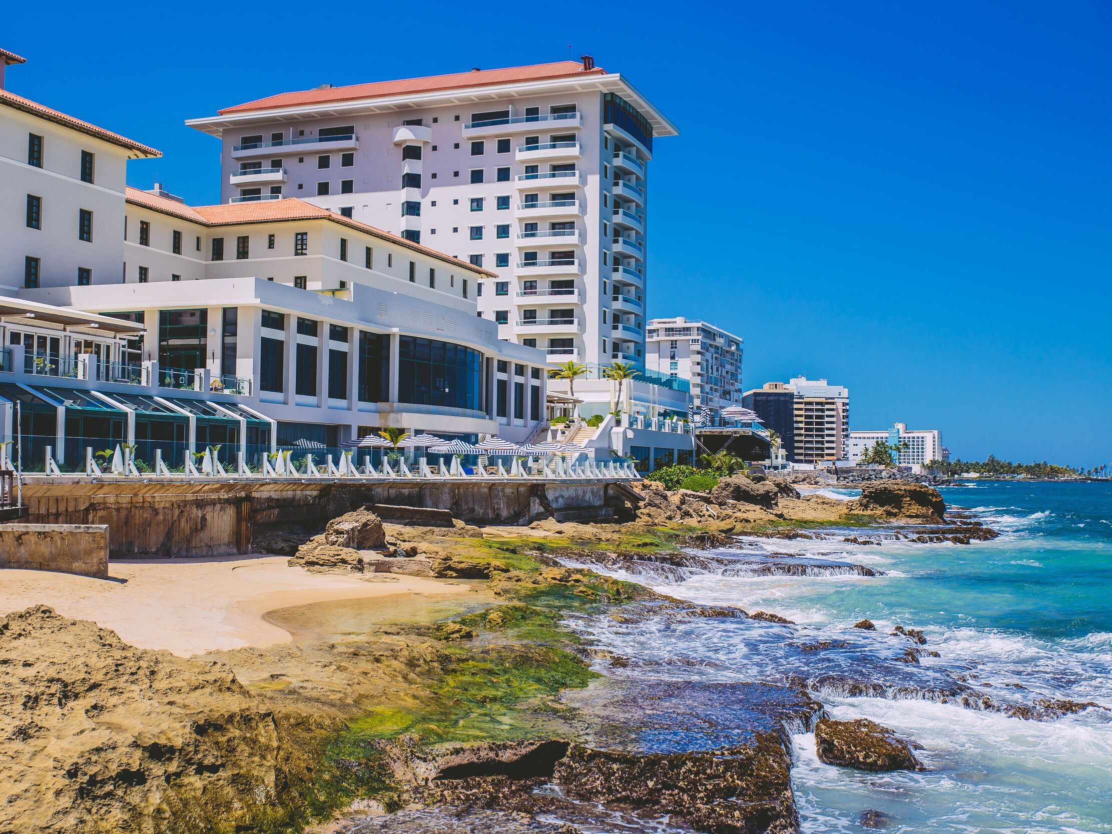 Picture of Condado Vanderbilt Hotel